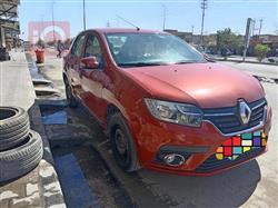 Renault Symbol